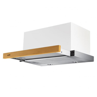 VENTOLUX GARDA 60 WH/WOOD M (1000) IT